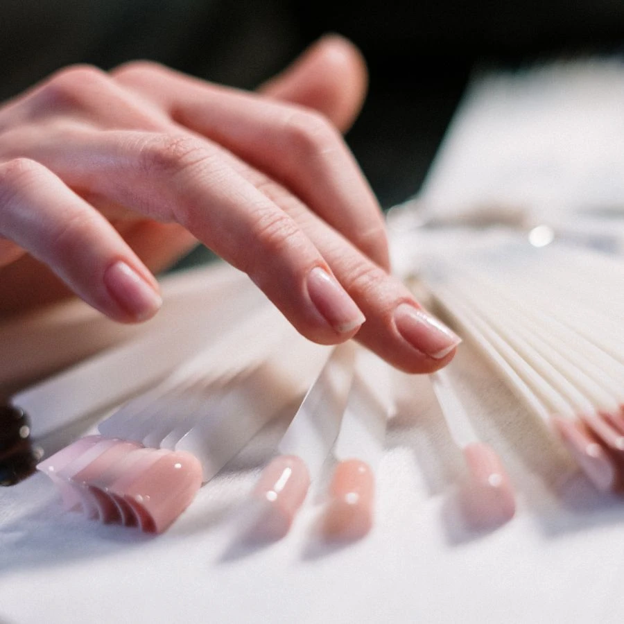 Manicure